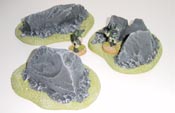 General Terrain